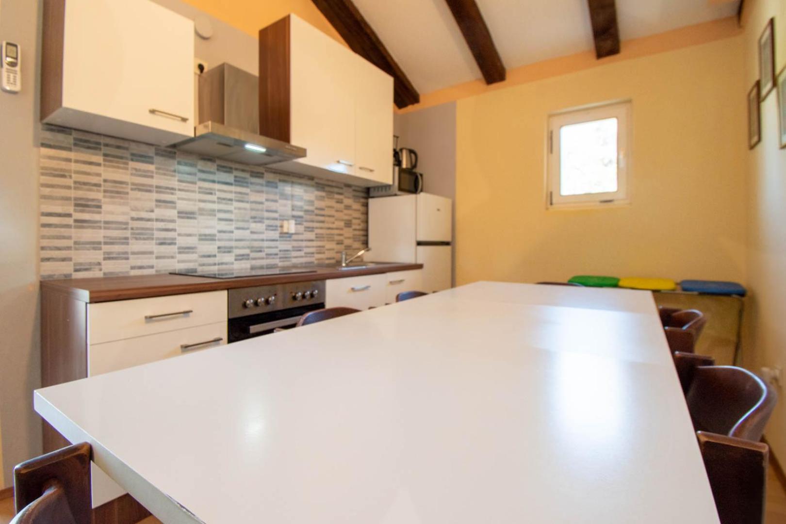 Villa Valkane Pet Friendly 150M From The Stunning Valkane Beach, City Indoor Pools-Fitness And City Mall Pula Bagian luar foto