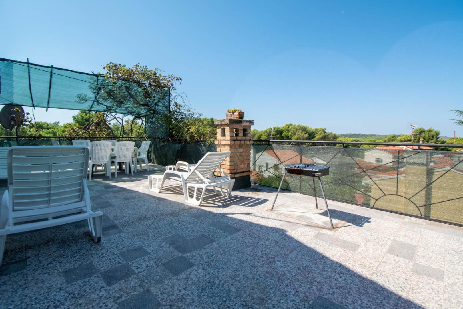 Villa Valkane Pet Friendly 150M From The Stunning Valkane Beach, City Indoor Pools-Fitness And City Mall Pula Bagian luar foto