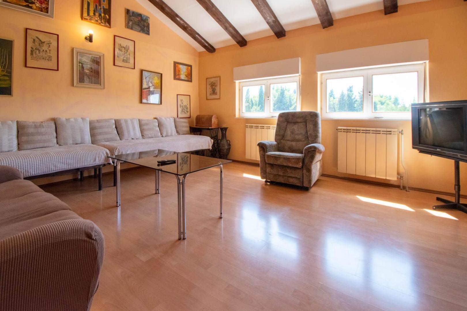 Villa Valkane Pet Friendly 150M From The Stunning Valkane Beach, City Indoor Pools-Fitness And City Mall Pula Bagian luar foto