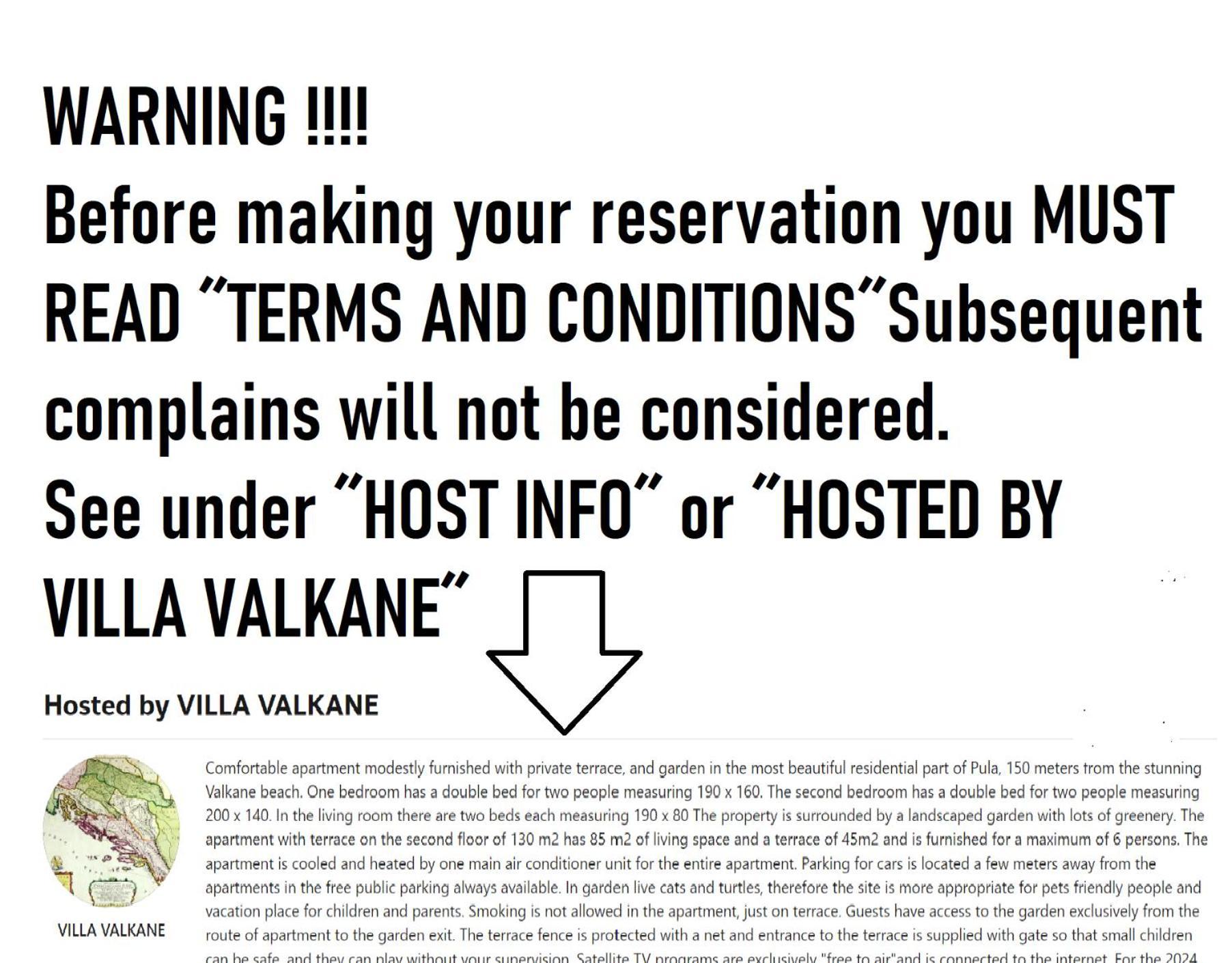 Villa Valkane Pet Friendly 150M From The Stunning Valkane Beach, City Indoor Pools-Fitness And City Mall Pula Bagian luar foto